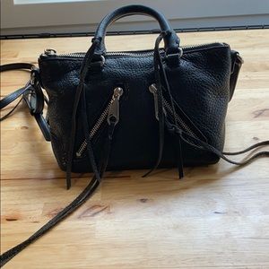 Rebecca Minkoff Micro Moto Bag